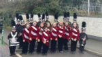 Marching Band On Song