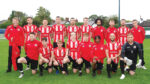 Match of the Week: Lucan United march on in cup