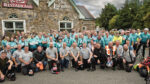 Laurels Crew set off on their noble journey