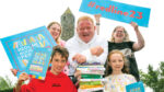 Exciting programme planned for the Red Line Book Festival