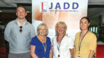 Annual golf classic ‘putts’ over €8,000 into JADD respite fund