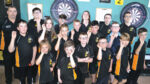 Darts academy to send team to the world championships