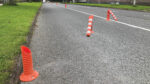 Council compromises on plans for cycle lane and road changes