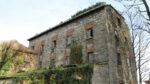 Master vision for 200 year  old historic Kilmainham Mill