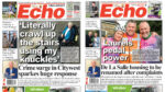 This week’s front pages – September 28, 2023
