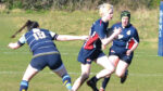 Tallaght girls turn on the style to see off Tullamore in league