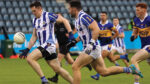 Boden march on in championship at expense of Castleknock