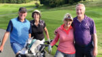 An Cosán Golf Classic attracts a grand total of 120 golfers in drive to raise funds