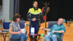 Powerful Play ‘Isla’: Production is part of the Dublin Theatre Festival