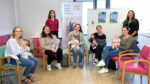 National Breastfeeding Week to highlight the great benefits