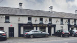 Planning is refused for eight apartments at Ball Alley House
