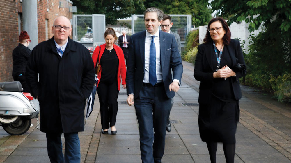 Funding for project made available for ‘progressive and resourceful’ college Funding for project made available for ‘progressive and resourceful’ college