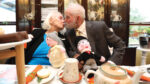 Watch: Couple’s 60 years of love celebrated for World Alzheimer’s Day