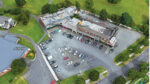 Car-park surface needs substantial investment