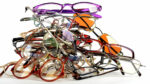 Wanted: spectacles of all shapes, sizes and condition . . .