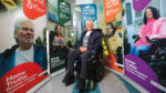 WATCH: Wheelchair user highlights his difficulties in daily living