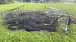 ‘Fed-up senior citizen’ voices bonfire concerns