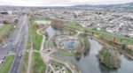 Campaigners welcome works  and investment in Watergate Park
