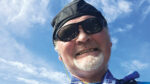 Joe has a go at a half marathon to raise money for those in need