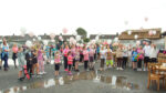 Event raises almost €3,000 for family of nine-year-old Emma