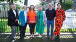 New music therapy programme for autistic children is launched