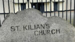 Blessing of Pets takes place in St Kilian’s