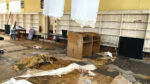 Council criticised for letting library ‘fall into ruins’