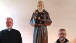 New shrine to Padre Pio inaugurated and dedicated at St Kevin’s in Kilnamanagh