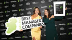 Meagher’s Pharmacy success with Best Managed Companies Award