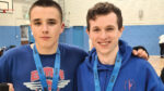 BMA enjoy success at kickboxing open