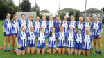 Three in a row for Boden minor ladies