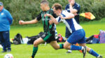 Match of the Week: Esker stroll into next round of cup