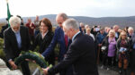 Vandalism did not deter Lemass commemoration