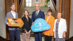FoodCloud awarded €500,000 for research and development