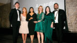 Local authority wins two categories at Planning Awards