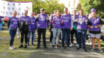 Recovery Walk and football tournament attracts over 150