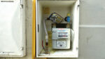 Man fined €500 and costs for tampering with gas meter