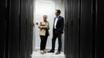Data centre saved 13 tonnes of CO2e with recycling partnership