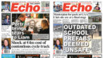 The Echo Newspaper, October 19th, 2023 – Tallaght Edition