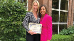 Oonagh is voluntary Lead Entrepreneur at programme