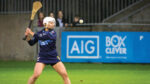 Jude’s pipped at the post in Senior Camogie final
