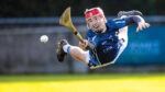 Boden senior hurlers march into decider