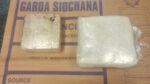 Drugs worth over €100,000 seized in Clondalkin