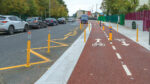 Concerns raised over cycling lane network’s €4m cost