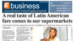 The Echo Newspaper, October 19th, 2023 – Business Edition
