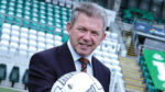 McVerry Trust gets new interim chief executive