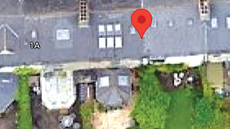 Building two houses would have ‘unacceptable impact’ Building two houses would have ‘unacceptable impact’