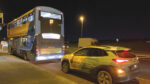 Call for CEO of Transport Authority to meet on issues