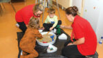 One-on-one model programme focuses on family bond strength