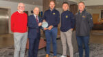 September Team of the Month: Castle Golf Club